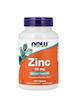 قرص زینک ۵۰ میلی‌گرم ناو250عددی--NOW Zinc 50 mg Tablets