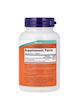 قرص زینک ۵۰ میلی‌گرم ناو250عددی--NOW Zinc 50 mg Tablets