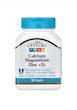 قرص کلسیم منیزیم زینک و ویتامین دی سنتری90 عددی--calcium.magnesium.zinc+D3  21century 