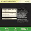 پودر کراتین اوپتیمم نوتریشن 300گرمی--creatine powder ON