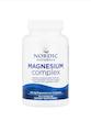 کپسول منیزیم کمپلکس نوردیک نچرالز 90عددی-- Nordic Naturals Magnesium Complex