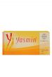 قرص یاسمین ۳ میلی‌گرم / ۰.۰۳ میلی‌گرم بایر  Yasmin® 