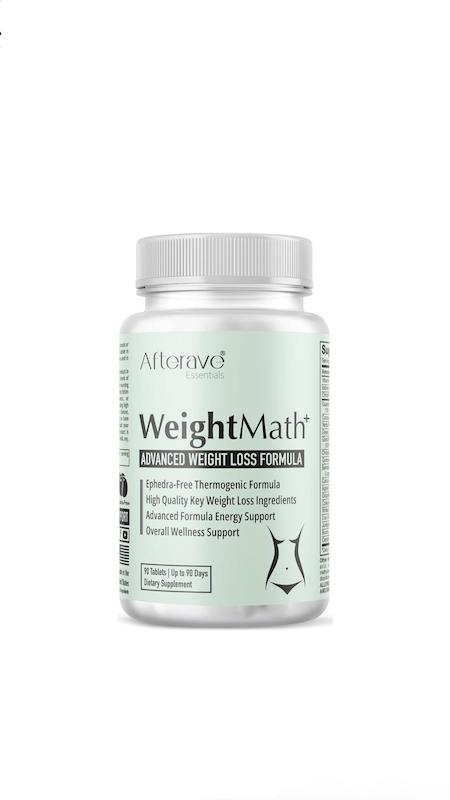کپسول ویت‌مث (WeightMath)