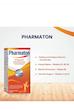 قرص فارماتون ویتالیتی با جینسینگ   Pharmaton Vitality 