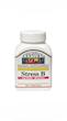 قرص استرس بی همراه با زینک30عددی-- 21st Century  21st Century Stress B with Zinc Tablets   