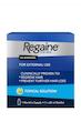 محلول ماینوکسیدیل ۵٪ ریگین آقایان  Regaine 5% Minoxidil Topical Solution for Men