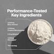 پمپ ماسل تک 266گرم  --vapour x5 muscletech 
