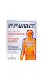 قرص ایمیونِیس 30عددی ویتابیوتیکس (Vitabiotics Immunace)