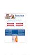 قرص ایمیونِیس 30عددی ویتابیوتیکس (Vitabiotics Immunace)