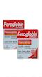 کپسول فروگلوبین آهن وB12 و B6 و زینک 30عددی ویتابایوتک --Feroglobin B12 Capsules for Iron