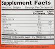 پامپکین سید اویل۱۰۰عددی  ناوفودز -- Nowfoods pumpkin seed oil