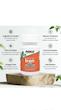 قرص آهن دبل 36میلی گرم 30عددی ناوفودز--Iron 36 mg, Double Strength Nowfoods