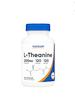 قرص ال تیانین ۲۰۰ میلی‌گرم نوتریکوست120عددی-Nutricost L-Theanine
