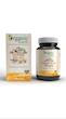 مکمل ویتامین D3 + K2 اورگانیک ارث  Organic Earth Vitamin D3 + K2