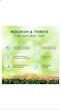 مکمل ویتامین D3 + K2 اورگانیک ارث  Organic Earth Vitamin D3 + K2