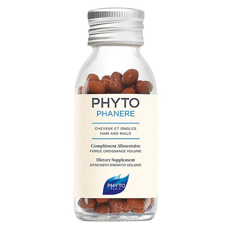 فیتو فانره ۱۲۰عددی --Phyto phanere