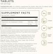 منیزیم سیترات سولگار ۱۲۰عددی --magnesium citrate Solgar 