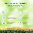منیزیم ارگانیک ارث  60عددی--Organic earth magnesium 