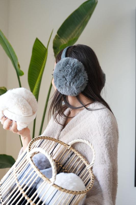 گوش گیر پنبه