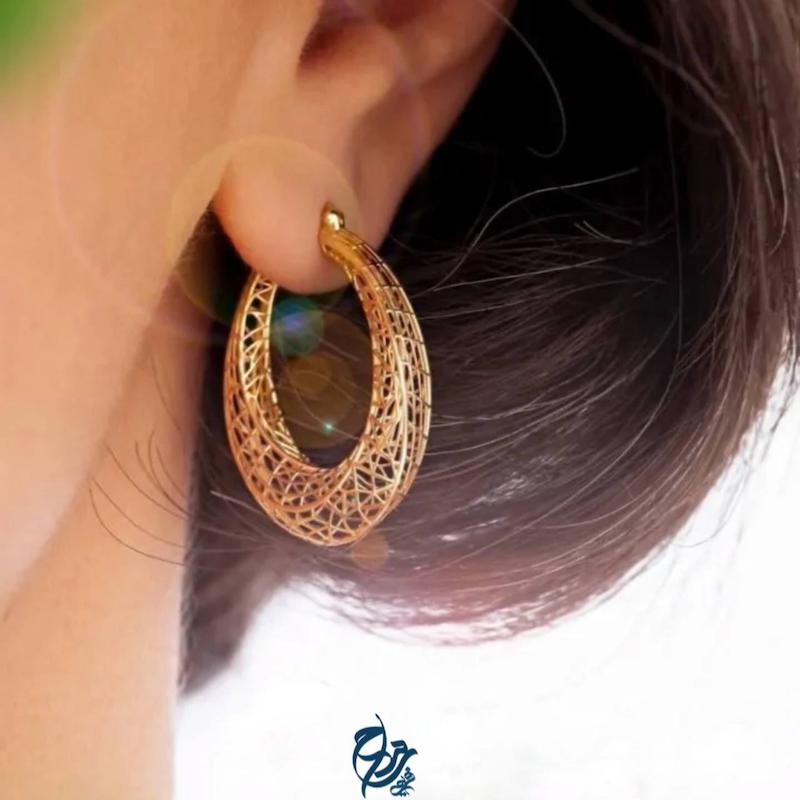 گوشواره فیوژن