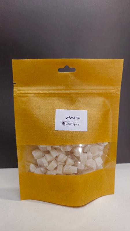 حبه ی نارگیل وارداتی