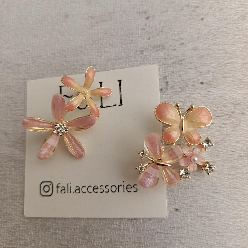 گل سینه