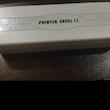 دستگاه نقطه یاب پوینتر اکسل دو، pointer Excel II,  هنگ کنگ اصلی
