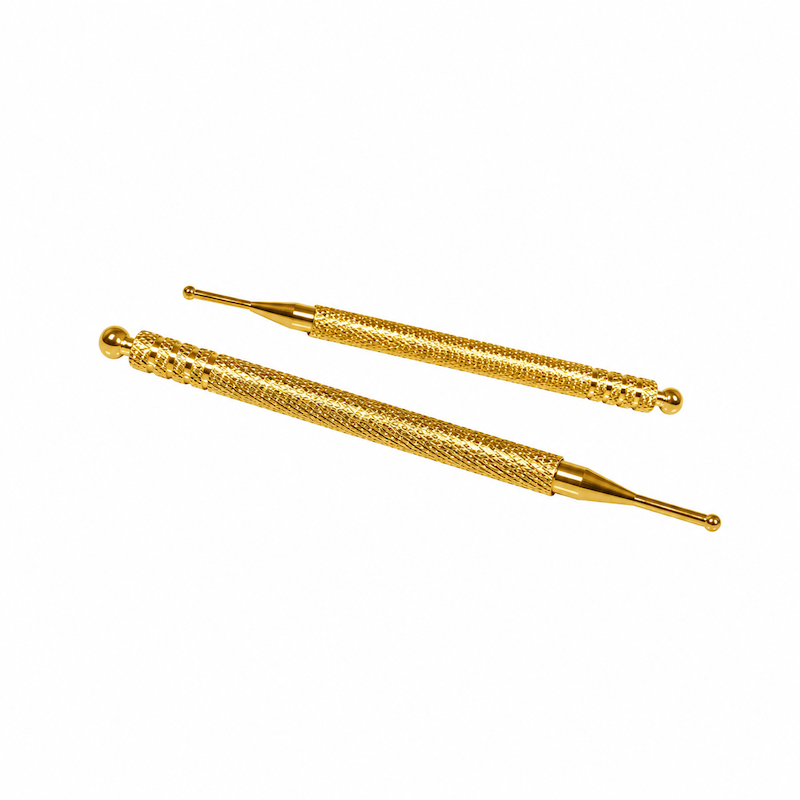 پروب طلایی ساده