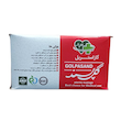گاز استریل گل پسند 100 درصد پنبه 8 لایه ای ابعاد 10در10 سانتی متر بسته ای 150 عددی