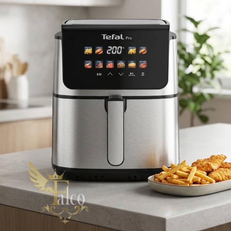 سرخ کن Tefal