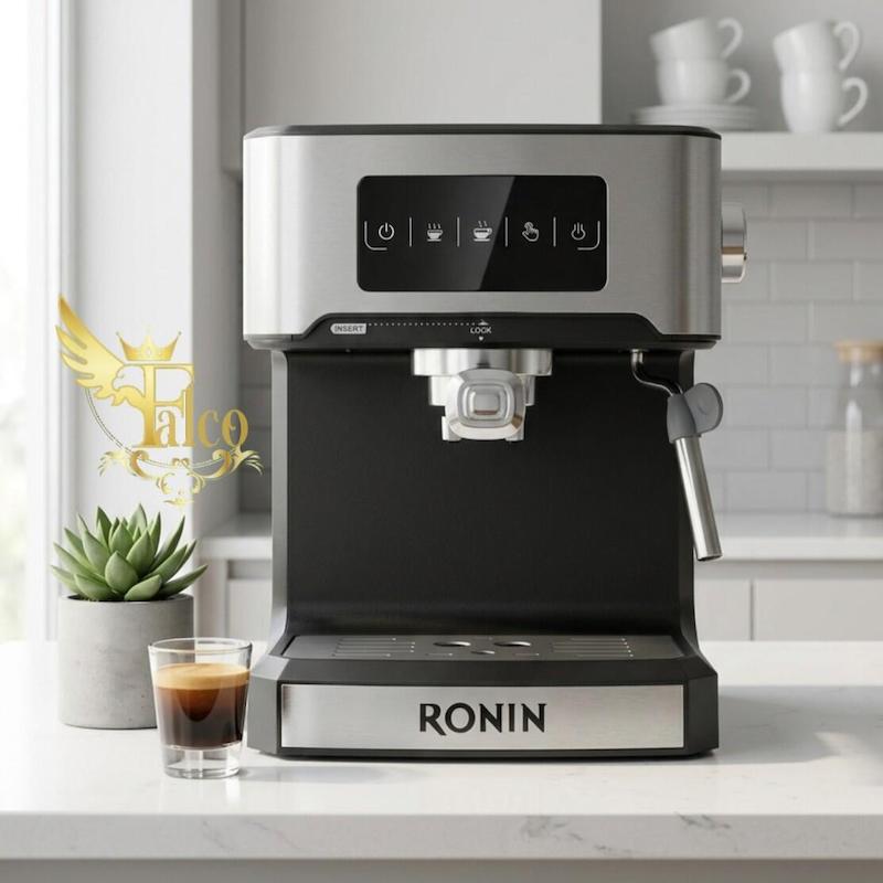 اسپرسو ساز رونین Ronin کد831