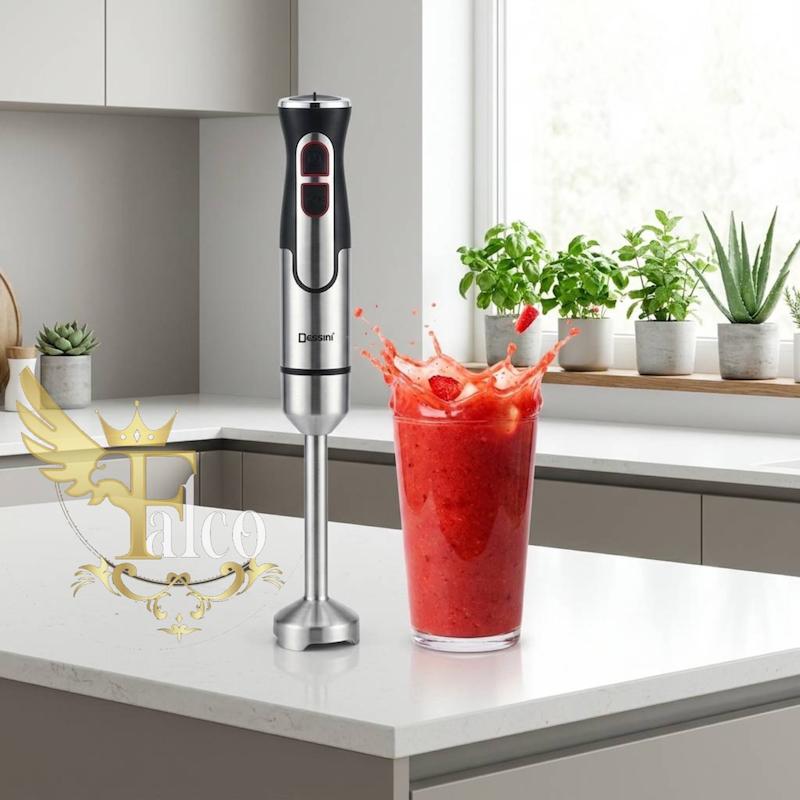 گوشت کوب تک دسینی dessini مدل DS-68
