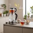 چای ساز روهمی پیرکس فکر fakir مدل F-001