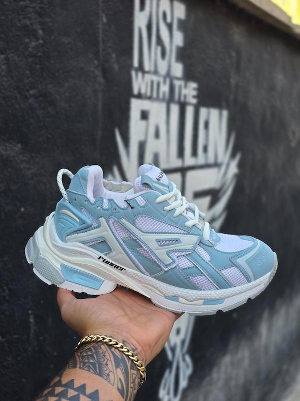 بالنسیاگا رانر