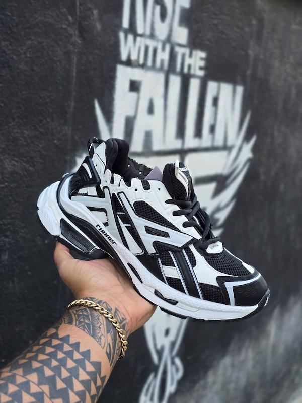 بالنسیاگا رانر