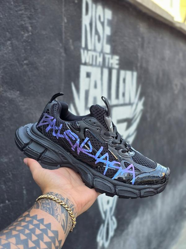 بالنسیاگا 3 ایکس