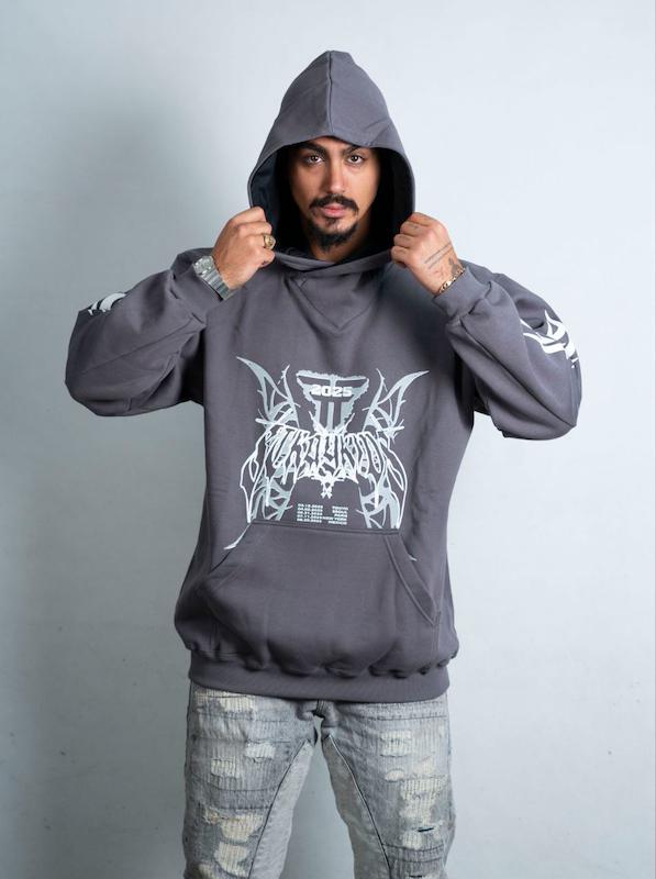 هودی اساسینی