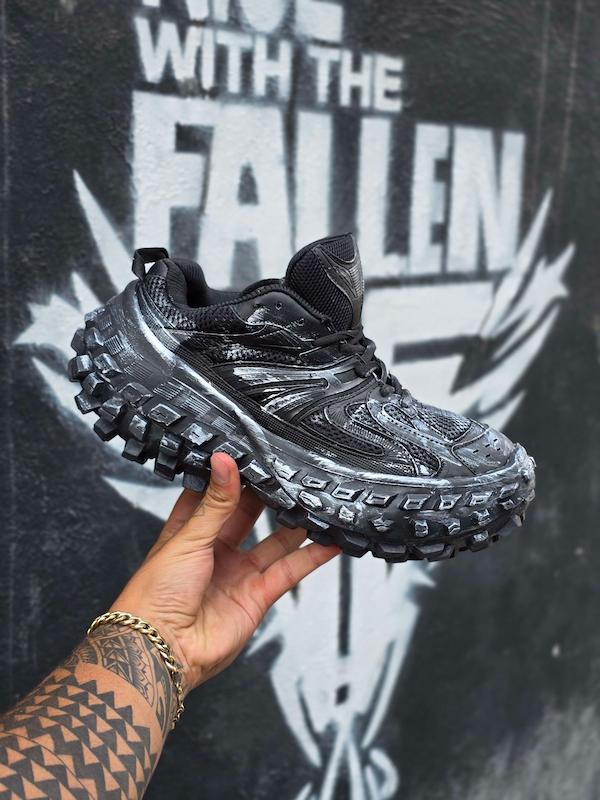 بالنسیاگا دیفندر