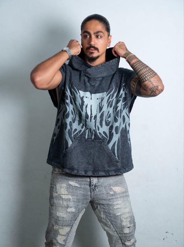 وست هودی سنگشور