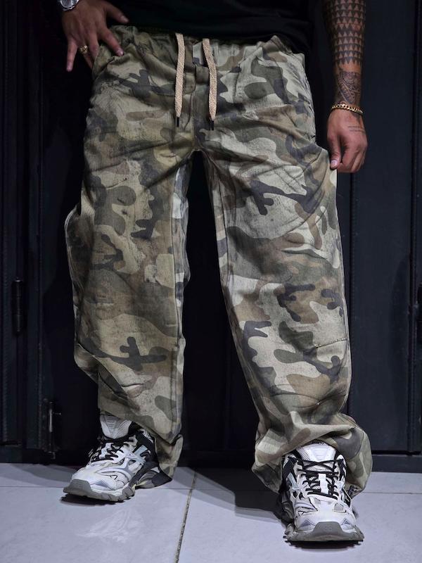 جین بگ چیریکی