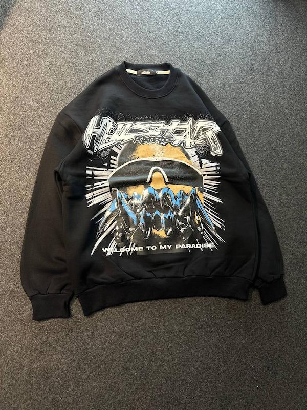 دورس لش باکسی