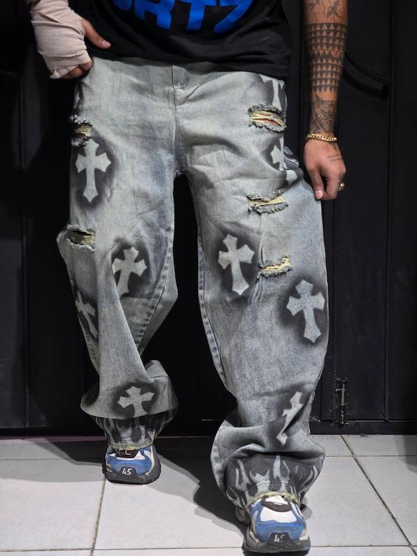 جین بگ کاستوم