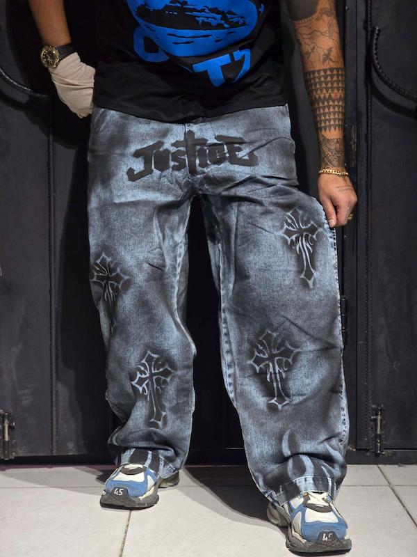 جین بگ کاستوم