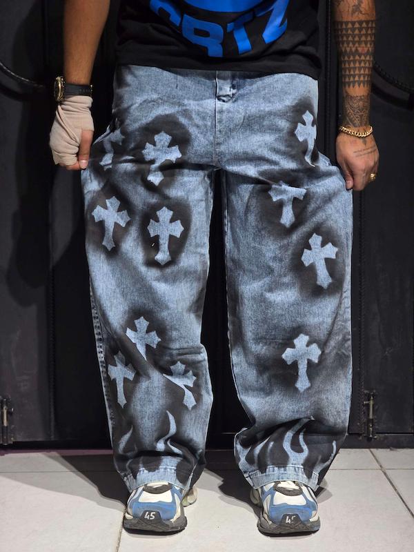 جین بگ کاستوم