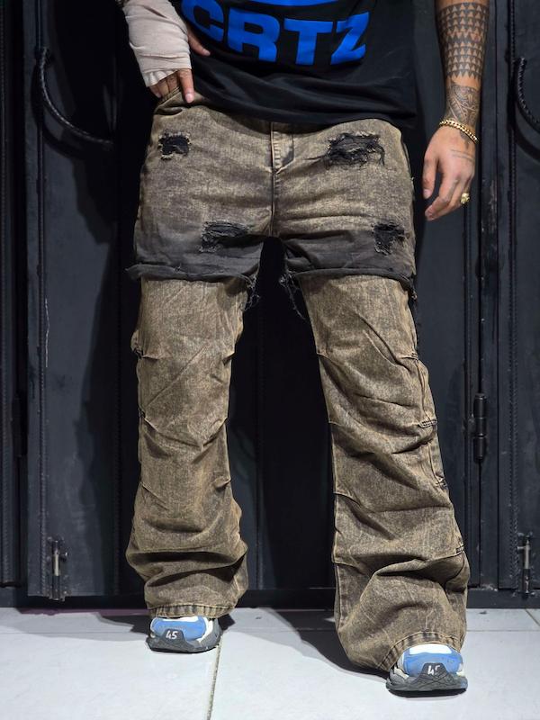 جین بگ کاستوم