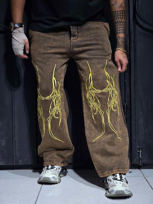 اسلش بگ کاستوم اورجینال خیلی ضخیم