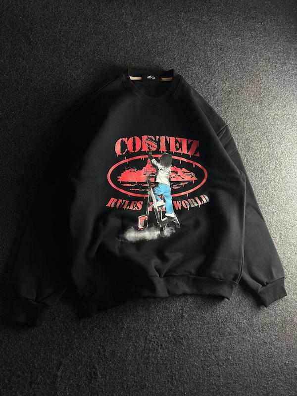 دورس لش باکسی