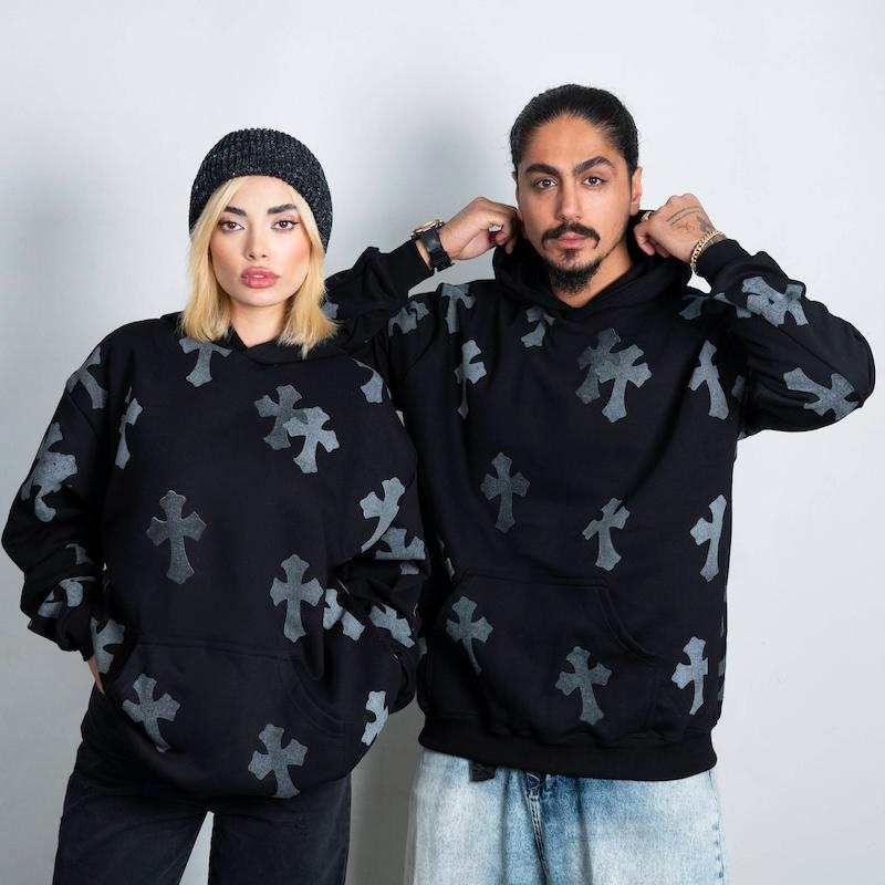 هودی لش باکسی 