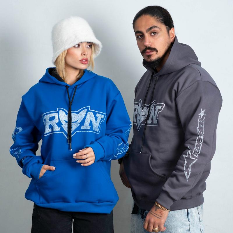 هودی لش باکسی