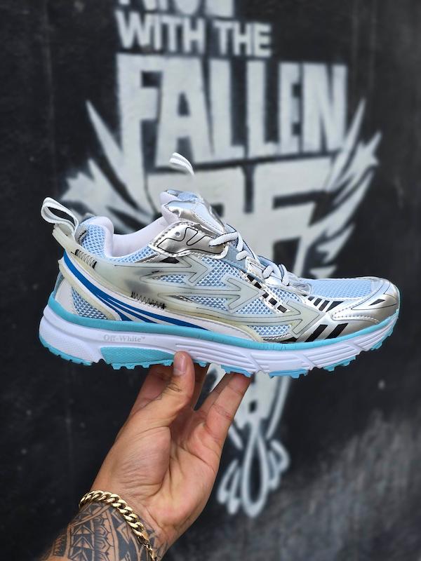 کتانی اف وایت